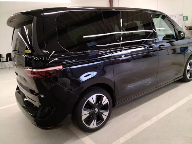 VW Multivan 2.0 TSI Life DSG mit 5 Jahre 150tkm VW Werksgarantie