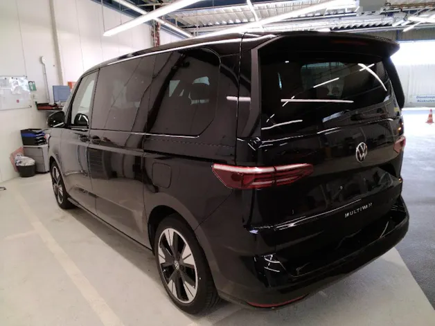 VW Multivan 2.0 TSI Life DSG mit 5 Jahre 150tkm VW Werksgarantie