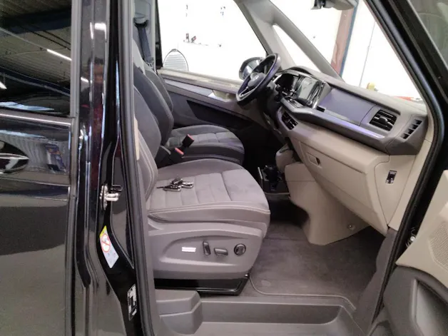 VW Multivan 2.0 TSI Life DSG mit 5 Jahre 150tkm VW Werksgarantie