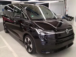 VW Multivan 2.0 TSI Life DSG mit 5 Jahre 150tkm VW Werksgarantie