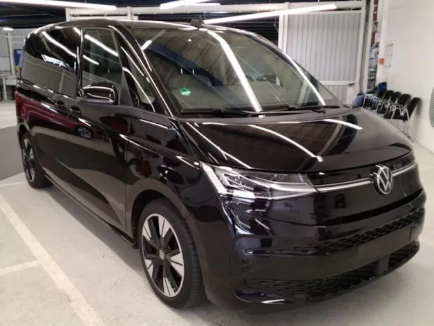 VW Multivan 2.0 TSI Life DSG mit 5 Jahre 150tkm VW Werksgarantie