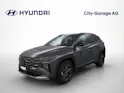 Hyundai Tucson 1.6 T-GDi HEV Origo Black Line