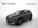 HYUNDAI Tucson 1.6 T-GDi HEV Origo Black Line