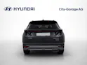 Hyundai Tucson 1.6 T-GDi HEV Origo Black Line