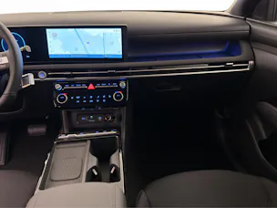 Hyundai Tucson 1.6 T-GDi HEV Origo Black Line