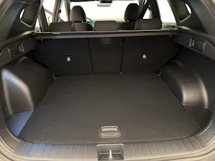 Hyundai Tucson 1.6 T-GDi HEV Origo Black Line