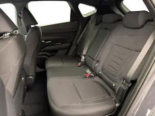 Hyundai Tucson 1.6 T-GDi HEV Origo Black Line