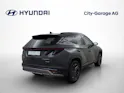 Hyundai Tucson 1.6 T-GDi HEV Origo Black Line