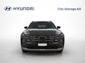 Hyundai Tucson 1.6 T-GDi HEV Origo Black Line