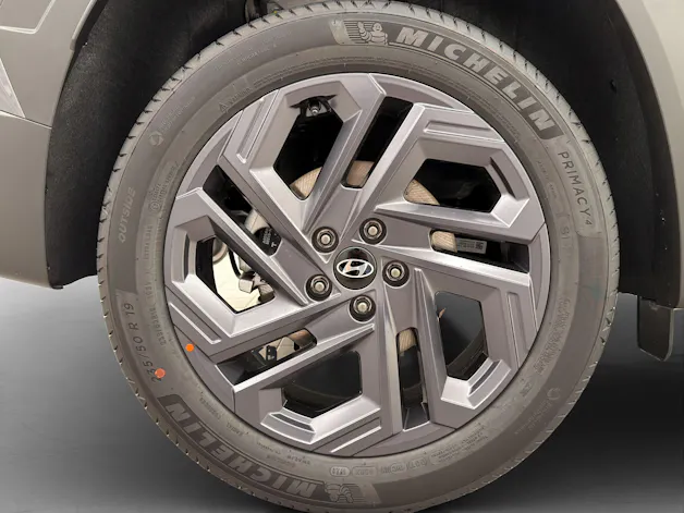 Hyundai Tucson 1.6 T-GDi HEV Origo Black Line