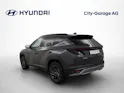 Hyundai Tucson 1.6 T-GDi HEV Origo Black Line