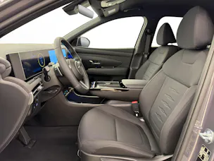 Hyundai Tucson 1.6 T-GDi HEV Origo Black Line