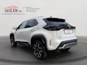 Toyota Yaris Cross 1.5 Premium AWDi e-CVT