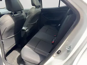 Toyota Yaris Cross 1.5 Premium AWDi e-CVT