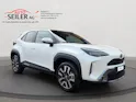 Toyota Yaris Cross 1.5 Premium AWDi e-CVT