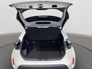 Toyota Yaris Cross 1.5 Premium AWDi e-CVT