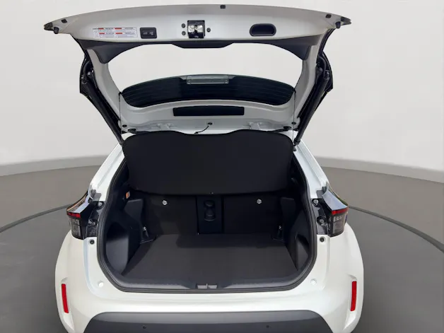 Toyota Yaris Cross 1.5 Premium AWDi e-CVT