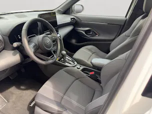 Toyota Yaris Cross 1.5 Premium AWDi e-CVT