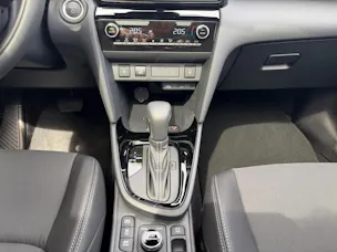 Toyota Yaris Cross 1.5 Premium AWDi e-CVT
