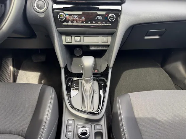 Toyota Yaris Cross 1.5 Premium AWDi e-CVT