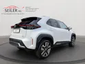Toyota Yaris Cross 1.5 Premium AWDi e-CVT