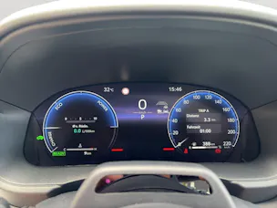Toyota Yaris Cross 1.5 Premium AWDi e-CVT