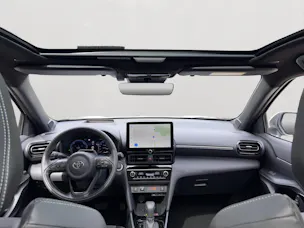 Toyota Yaris Cross 1.5 Premium AWDi e-CVT