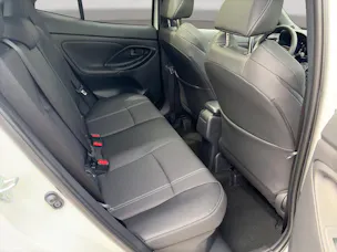 Toyota Yaris Cross 1.5 Premium AWDi e-CVT