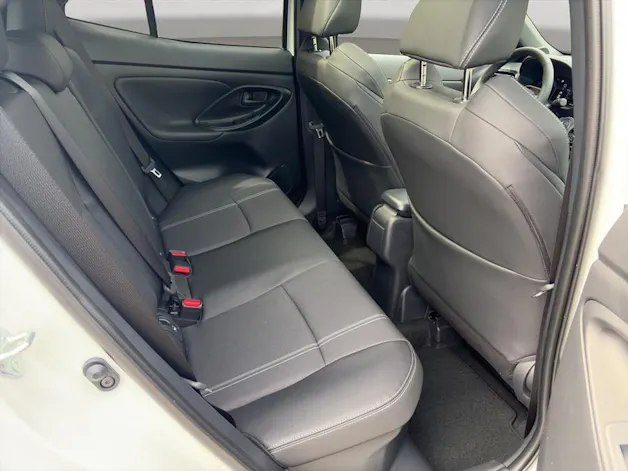 Toyota Yaris Cross 1.5 Premium AWDi e-CVT
