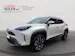 Toyota Yaris Cross 1.5 Premium AWDi e-CVT
