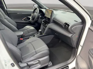 Toyota Yaris Cross 1.5 Premium AWDi e-CVT