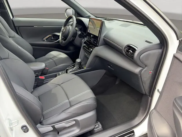 Toyota Yaris Cross 1.5 Premium AWDi e-CVT