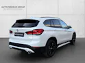 BMW X1 xDrive 20d Sport Line