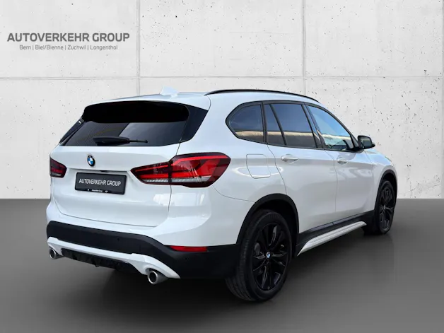 BMW X1 xDrive 20d Sport Line