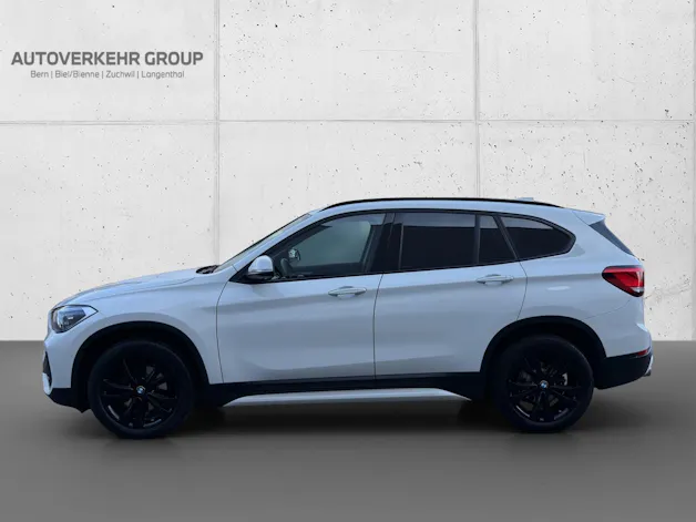BMW X1 xDrive 20d Sport Line