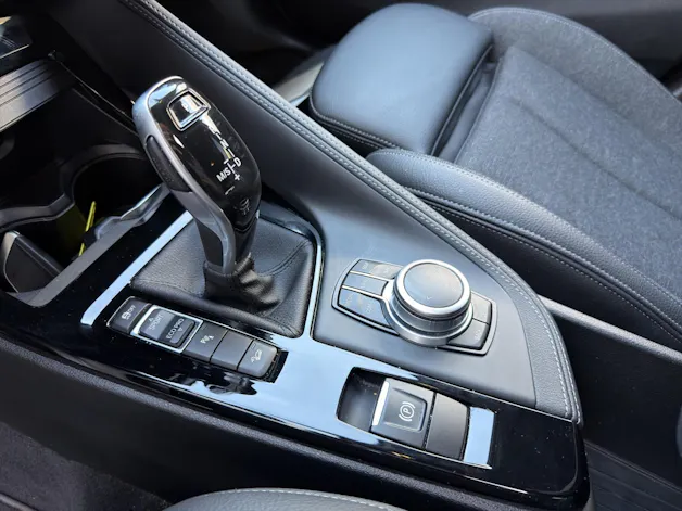 BMW X1 xDrive 20d Sport Line