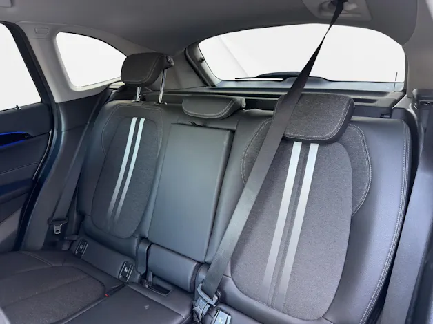 BMW X1 xDrive 20d Sport Line