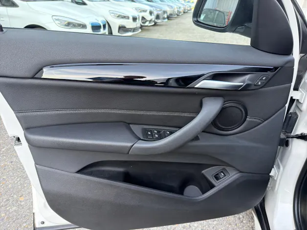 BMW X1 xDrive 20d Sport Line