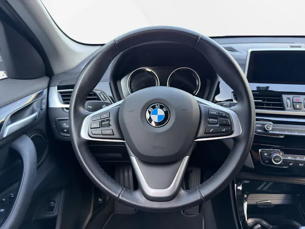 BMW X1 xDrive 20d Sport Line