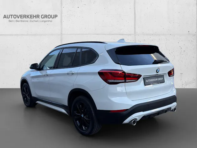 BMW X1 xDrive 20d Sport Line