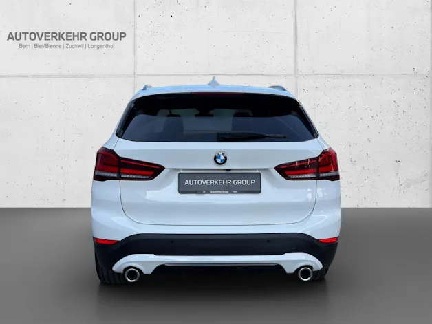 BMW X1 xDrive 20d Sport Line