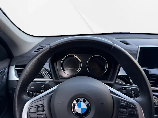 BMW X1 xDrive 20d Sport Line