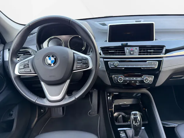 BMW X1 xDrive 20d Sport Line