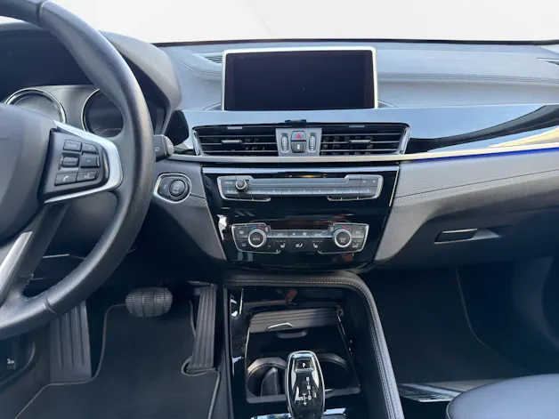 BMW X1 xDrive 20d Sport Line