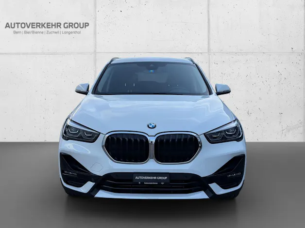 BMW X1 xDrive 20d Sport Line
