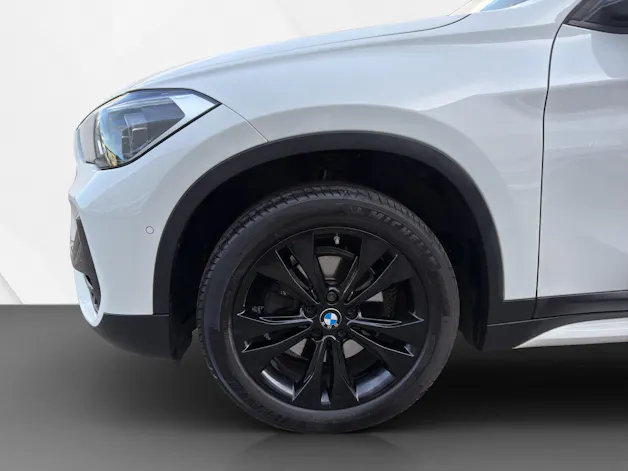 BMW X1 xDrive 20d Sport Line