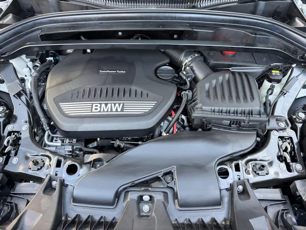 BMW X1 xDrive 20d Sport Line