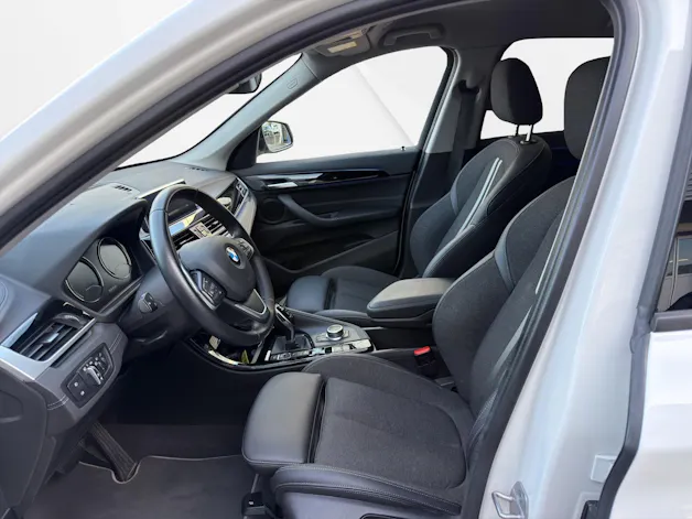 BMW X1 xDrive 20d Sport Line