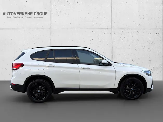 BMW X1 xDrive 20d Sport Line