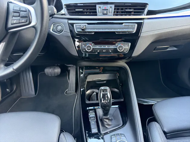 BMW X1 xDrive 20d Sport Line